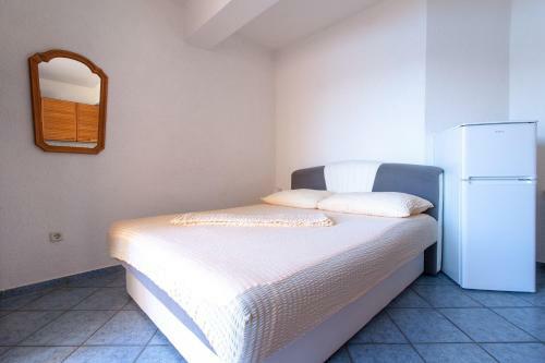 Apartamentos Villa Ragu?