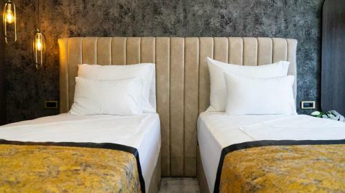 Hotel Pasha