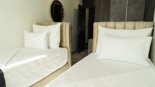 Hotel Pasha