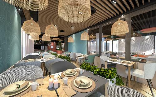 Hotel Kalima Resort Mostar