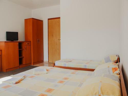 Hostal Apartments And Rooms Mato