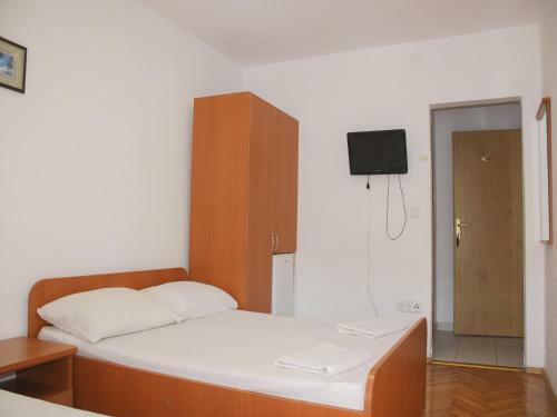 Hostal Apartments And Rooms Mato