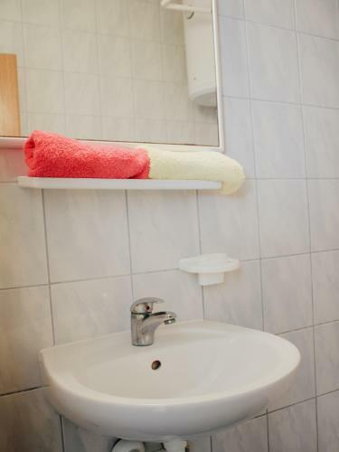 Hostal Apartments And Rooms Mato