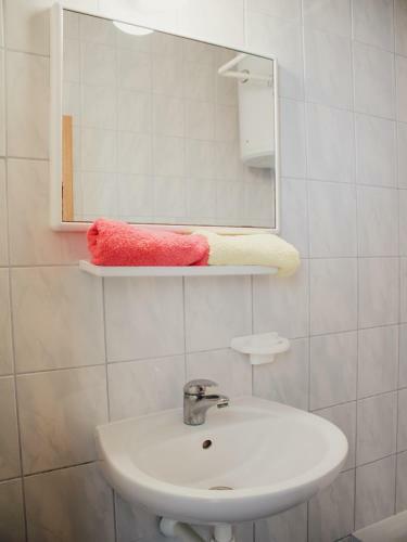 Hostal Apartments And Rooms Mato
