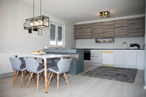 Holiday Home Endless Summer