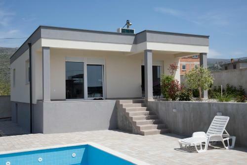 Holiday Home Endless Summer