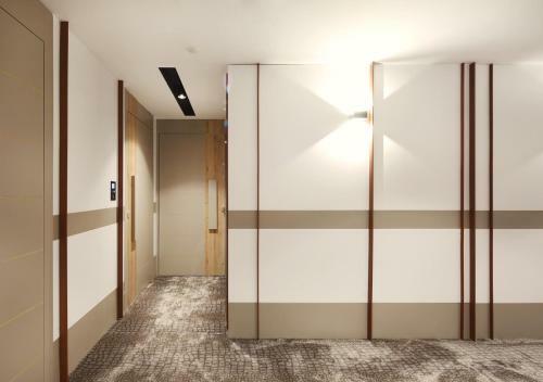 Hotel Koncept Residence