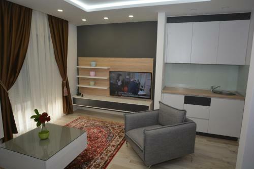 Apart Hotel Family