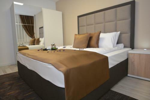 Apart Hotel Family