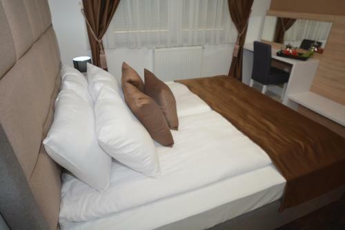 Apart Hotel Family