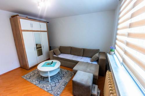Apartment Studio Center Of Sarajevo