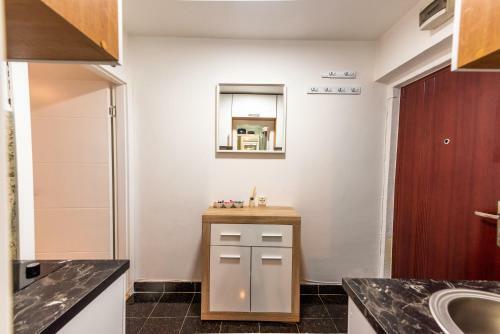 Apartment Studio Center Of Sarajevo