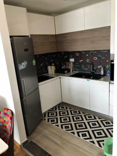 Apartment De Lux