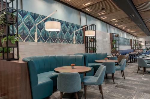 Hotel Bosmal Arjaan By Rotana Sarajevo
