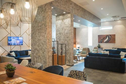 Hotel Bosmal Arjaan By Rotana Sarajevo