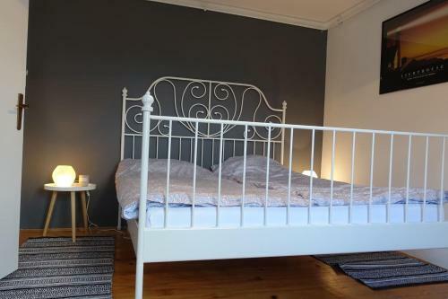 Apartamento Old Town Serenity
