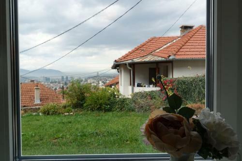 Apartamento Old Town Serenity