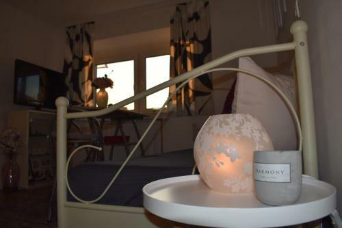 Apartamento Old Town Serenity