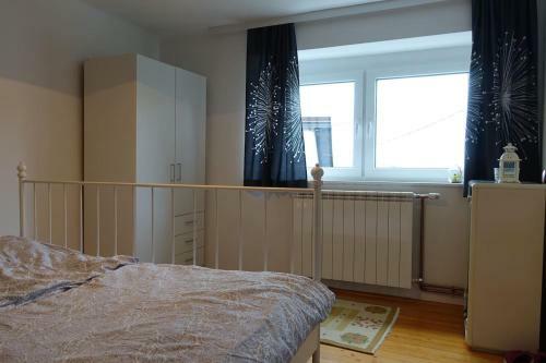 Apartamento Old Town Serenity