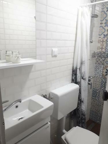 Apartamento Old Town Serenity