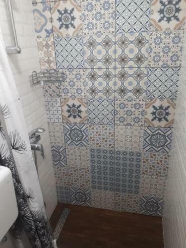 Apartamento Old Town Serenity