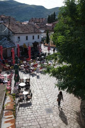 Integra Hotel