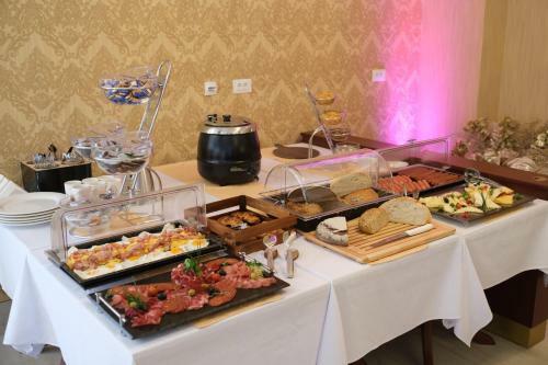 Integra Hotel