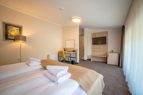 Hotel Soni Lux
