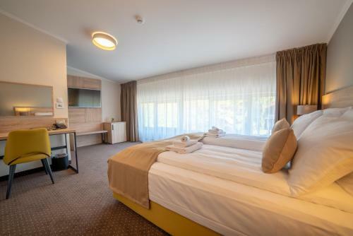 Hotel Soni Lux