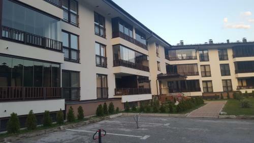 Apartman Relax Bjela?nica