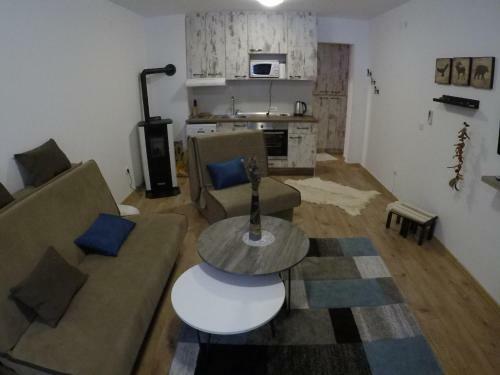 Apartamento Groodvy Jahorina