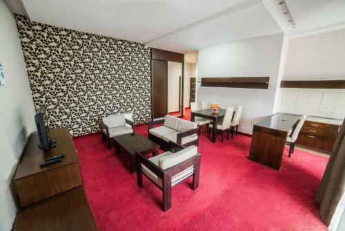 Hotel Atlas Ugljevik