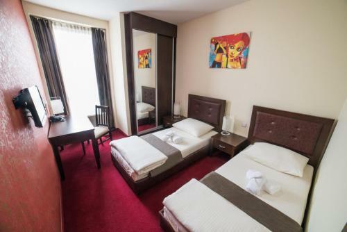 Hotel Atlas Ugljevik