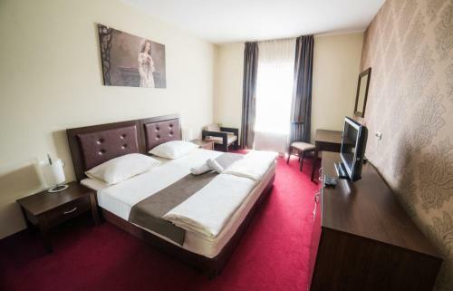 Hotel Atlas Ugljevik