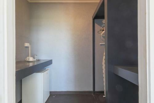Hostal El Retreat Guest House