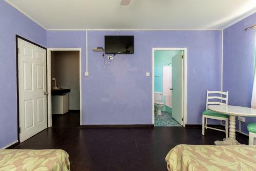 Hostal El Retreat Guest House