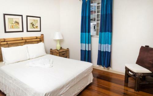 Villa Three Bedroom Apartment On The Beach