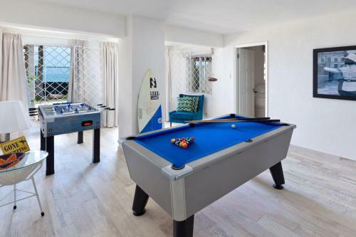 Villa Emily House Blue Sky Luxury