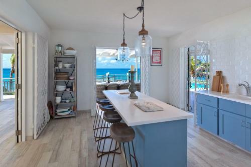 Villa Emily House Blue Sky Luxury