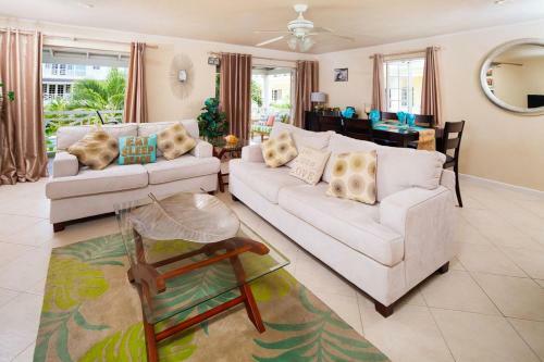 Margate Gardens 4 By Blue Sky Luxury