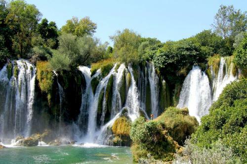 Luxury Villa Violeta With Pool And Jacuzzi Near Dubrovnik