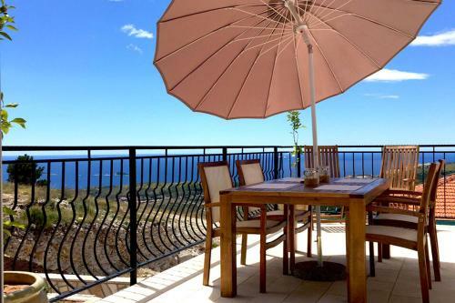 Luxury Villa Branko With Private Pool Near Dubrovnik
