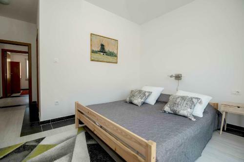 Apartment Alice With Private Pool Near Dubrovnik