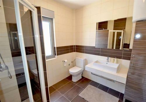 Luxury Villa Lule With Private Pool Near Dubrovnik