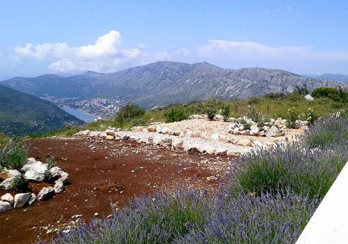 Luxury Villa Lule With Private Pool Near Dubrovnik