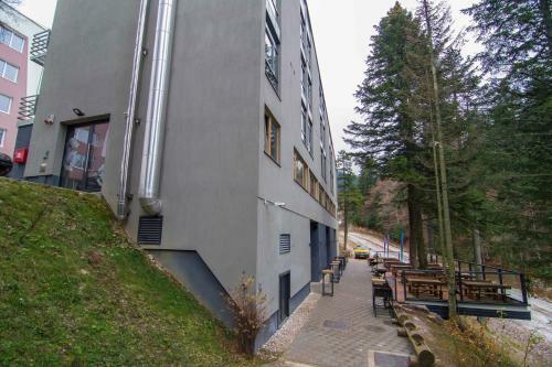 Hotel Staza Resort