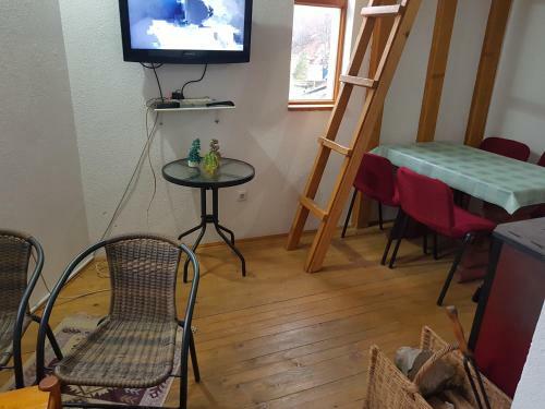 Family Apartment