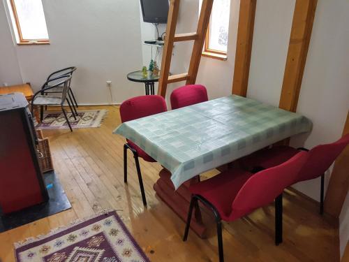 Family Apartment