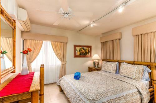 Apartamento St Lawrence Beach Condominiums