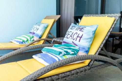 Apartamento St Lawrence Beach Condominiums